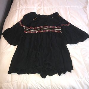 American Eagle Dress